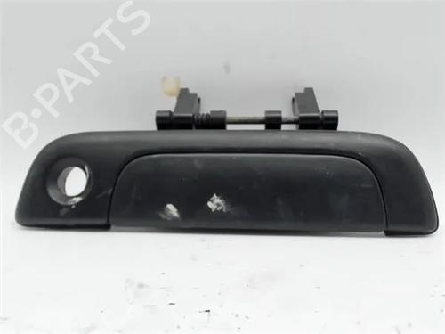 Used Front right exterior door handle SUZUKI BALENO (EG) [1995-2009]  14341692