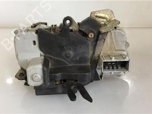 Front right lock CITROËN XSARA (N1) 1.6 i | BP11362945C97 