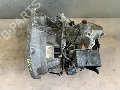 Gearbox FORD FIESTA VI (CB1, CCN) 1.6 TDCi | BP29260060M3 