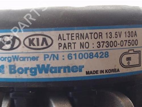Alternator KIA PICANTO III (JA) 1.0 T-GDi | BP35953881M7 - Image 10