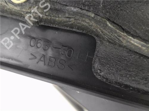 Left mirror VW POLO (9N_, 9A_)  | BP28098101C26 