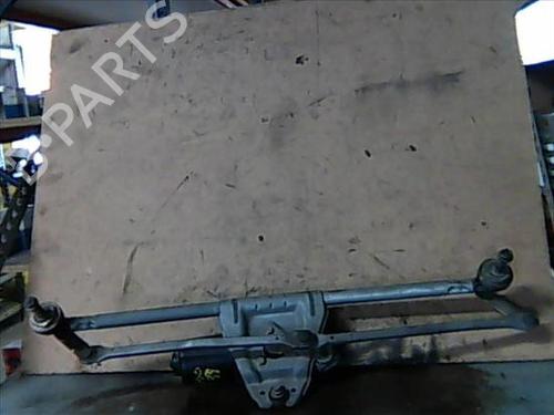 Used Front wiper motor RENAULT KANGOO (KC0/1_) [1997-2025]  12596614