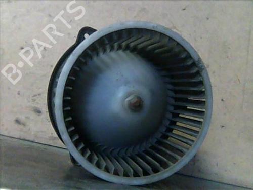 Heater blower motor HYUNDAI GETZ (TB)  | BP9764487M62 