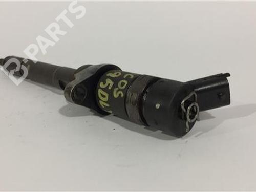 Used Injector FORD FOCUS II (DA_, HCP, DP) 1.6 TDCi (109 hp) 9696604