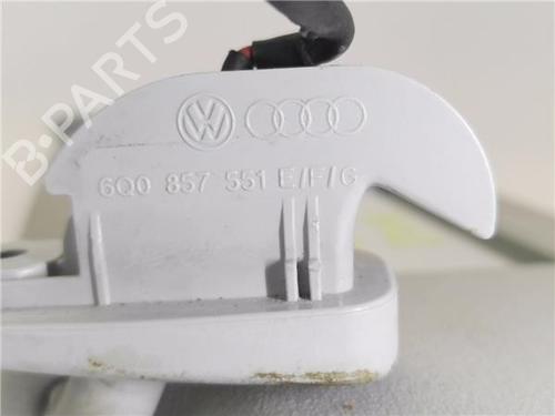 Left sun visor SEAT ALTEA (5P1) 2.0 TDI 16V | BP33220247I1 - Image 8
