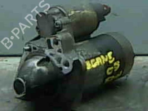 Startmotor RENAULT MEGANE II (BM0/1_, CM0/1_) 1.5 dCi (BM1E, CM1E) | BP9634775M8 