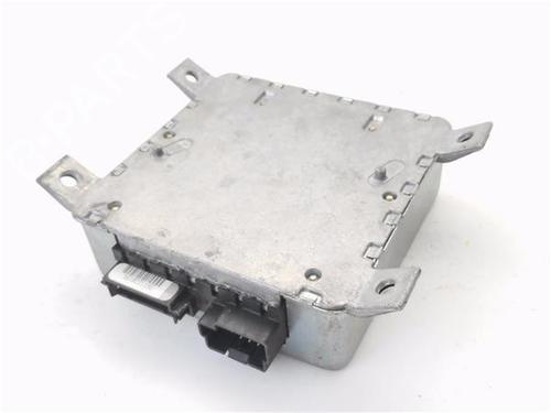 ECU airbags CHRYSLER VOYAGER / GRAND VOYAGER III (GS_, NS_)  | BP27567593M53