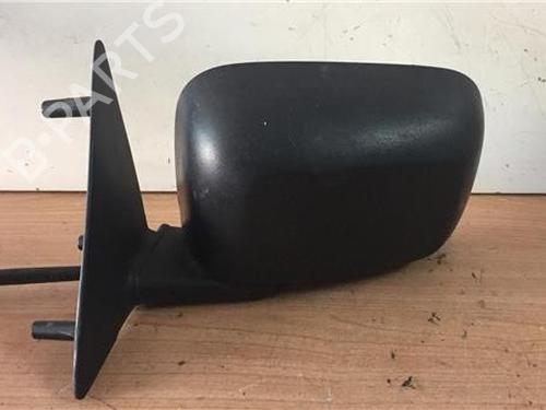 Used Left mirror VW GOLF III (1H1) [1989-1998]  13043301