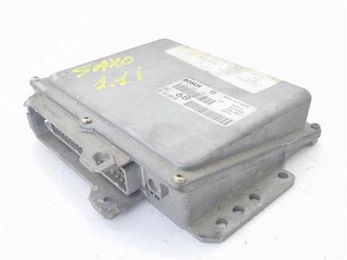 Electronic module CITROËN SAXO (S0, S1)  | BP30182931M83 