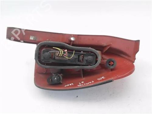 Right taillight PEUGEOT 306 Break (7E, N3, N5)  | BP26953573C35 