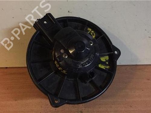Heater blower motor TOYOTA YARIS (_P1_) 1.0 (SCP10_, SCP10R) | BP9662584M62 
