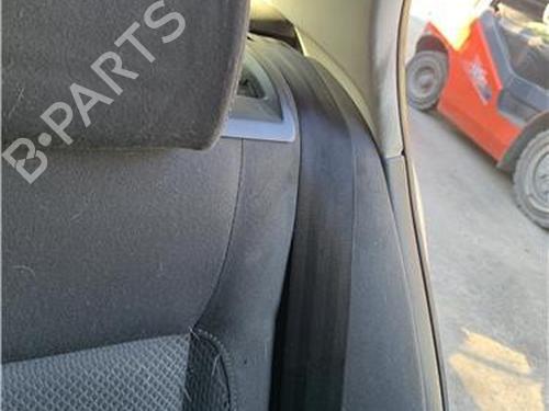 Rear left seatbelt VW GOLF V (1K1)  | BP32419332I29 