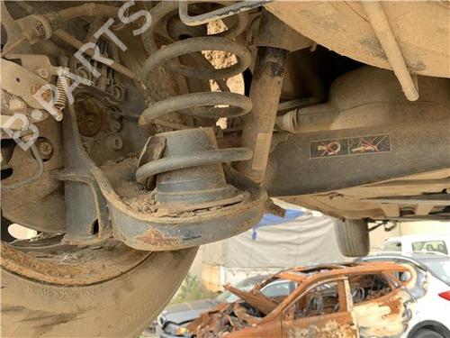 Essieu arrière PEUGEOT PARTNER MPV (5_, G_) [1996-2026]  32419503