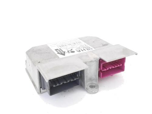 Elektronisk modul OPEL CORSA D (S07) [2006-2015]  22432911