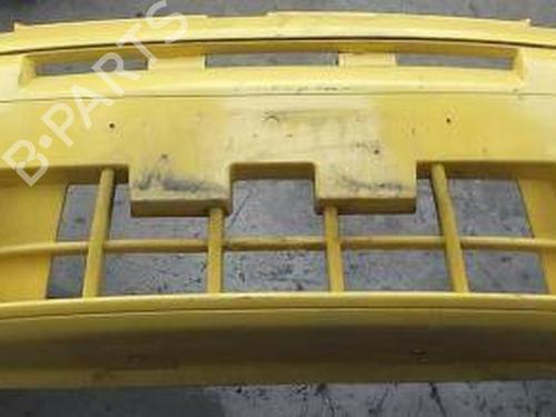 Used Front bumper FIAT PUNTO (188_) [1999-2012]  9759010