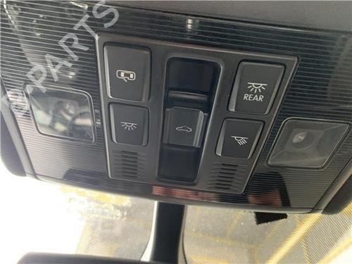 Used Interior roof light VW GOLF VII (5G1, BQ1, BE1, BE2) 1.4 GTE Hybrid (204 hp) 29281000