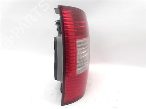 Left taillight VW POLO (9N_, 9A_)  | BP22432877C34 