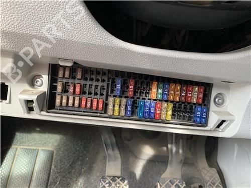 Other SKODA FABIA II (542) 1.4 TDI | BP32450964O1 