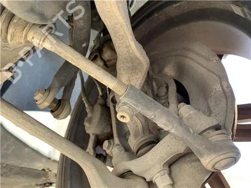 Left front steering knuckle BMW 1 (E87) | BP24315433M25