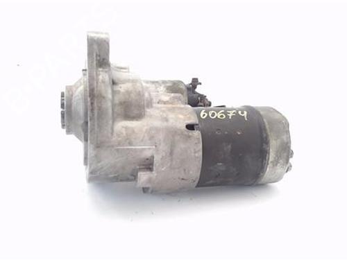 Starter OPEL COMBO Box Body/MPV (71_) | BP30183046M8