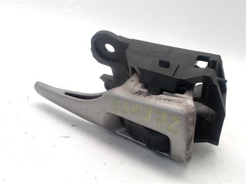 Front right interior door handle TOYOTA AURIS (_E15_) 2.0 D-4D (ADE150_, ADE150R) | BP25718870I14 