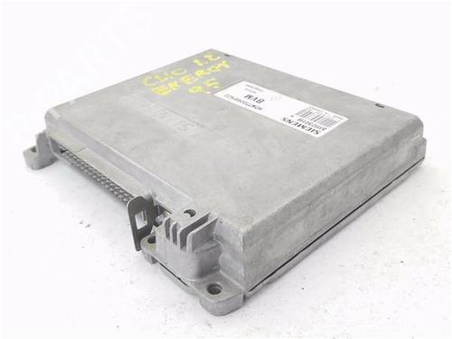 Electronic module RENAULT CLIO I (B/C57_, 5/357_)  | BP28043217M83 