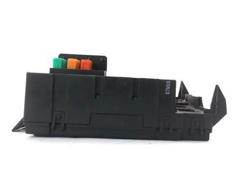 Fuse box SMART FORTWO Coupe (451) 1.0 (451.330, 451.334) | BP37261145E1 - Image 7