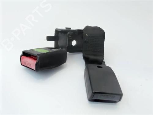 Used Seat buckle RENAULT LAGUNA II Grandtour (KG0/1_) [2001-2007]  14345673