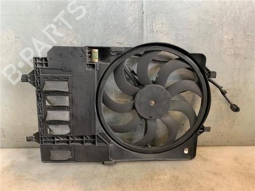 radiator-fan-mini-mini-convertible-r52-2004-2005-2006-2007-2008-24468168 main image