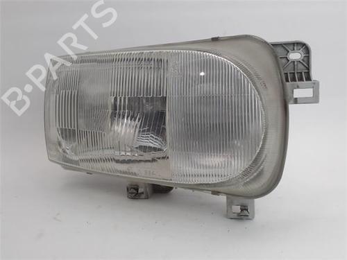 Used Right headlight NISSAN SERENA (C23) 2.3 D (75 hp) 19395690