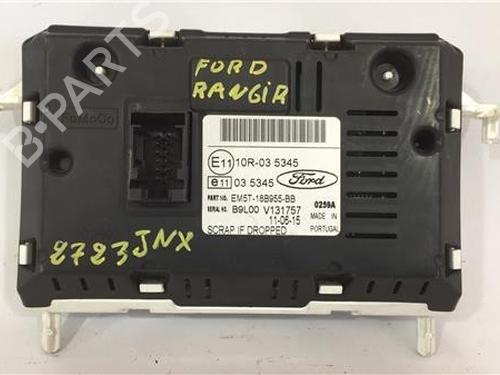 Andre FORD RANGER (TKE) 2.2 TDCi 4x4 | BP14340938O1 