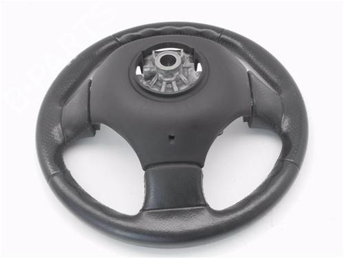 Steering wheel PEUGEOT 206 CC (2D)  | BP31719006C49 
