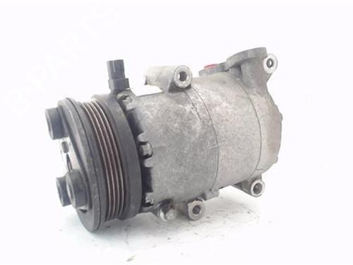 AC compressor FORD FOCUS II (DA_, HCP, DP)  | BP33621355M34  - Image 6