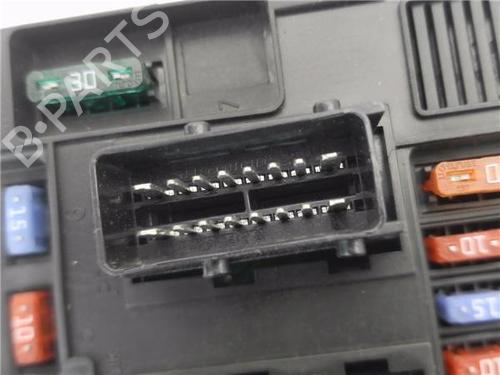 Electronic module CITROËN C2 (JM_) 1.1 | BP34237479M83 - Image 10