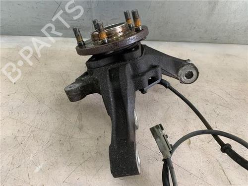 Right front steering knuckle CHRYSLER VOYAGER / GRAND VOYAGER IV (RG) 2.8 CRD | BP23962097M26 