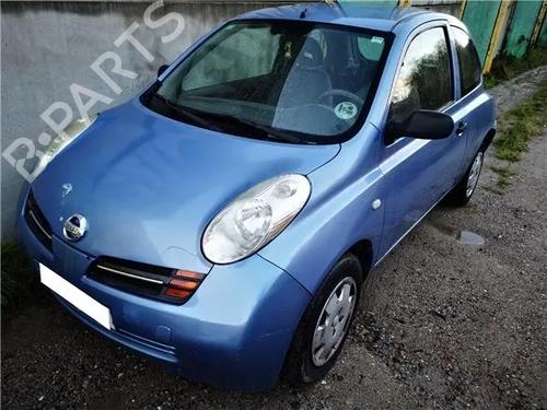 Electronic sensor NISSAN MICRA III (K12)  | BP23442416M84 