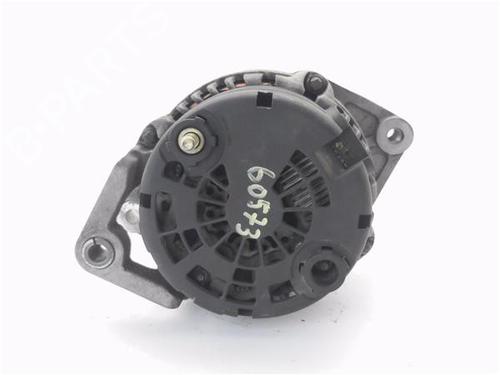 Alternator CHEVROLET EPICA (KL1_) 2.0 | BP29993302M7 