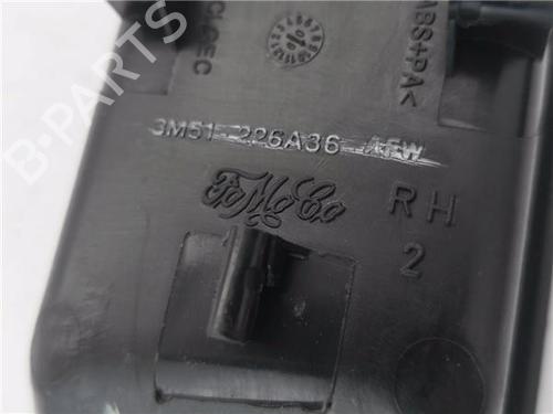 Right front window switch FORD FOCUS II (DA_, HCP, DP) | BP40150675I26 - Image 8