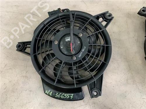 Radiator fan HYUNDAI H-1 / STAREX Bus (A1)  | BP24152552M35 