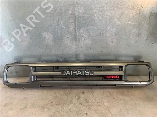 Used Grille DAIHATSU WILDCAT/ROCKY (F75) 2.8 TD (88 hp) 22984255