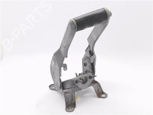 Hand brake RENAULT MEGANE II (BM0/1_, CM0/1_) | BP30135464I18