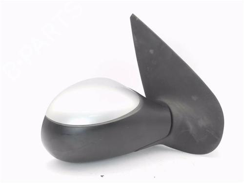 Right mirror PEUGEOT 206 Hatchback (2A/C) 1.4 HDi eco 70 | BP24622613C27 
