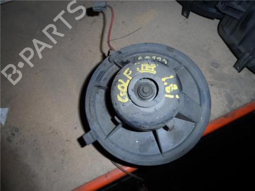 Used Heater blower motor VW GOLF III (1H1) [1989-2000]  13044190