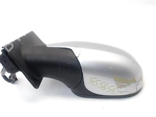 Left mirror SEAT ALTEA XL (5P5, 5P8) 2.0 TDI 16V | BP25978342C26 