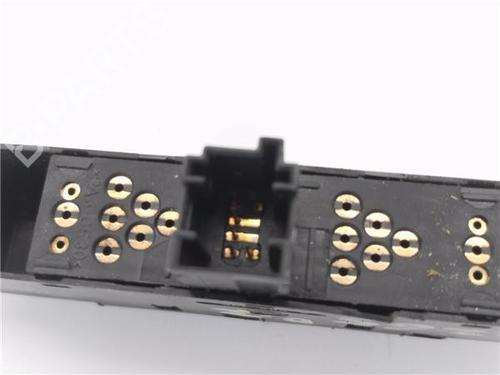 Left front window switch BMW 3 Coupe (E46)  | BP29251231I27 