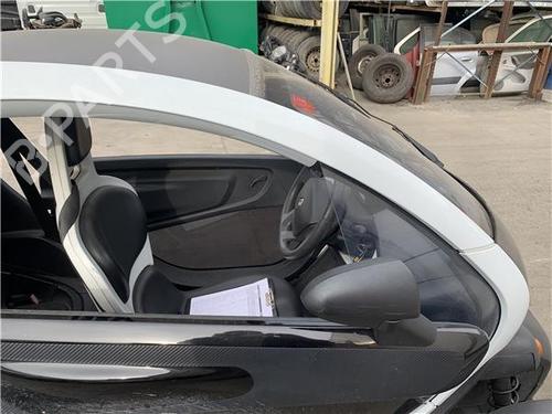 Tagræling RENAULT TWIZY (MAM_)  | BP32450901C65 