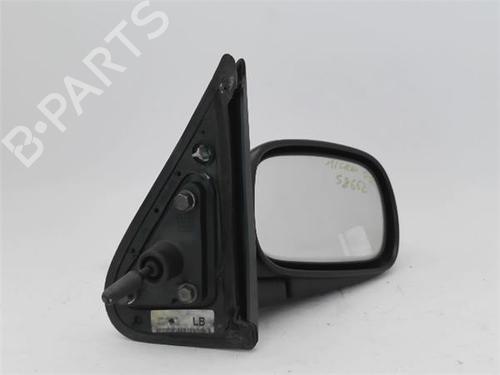 Right mirror NISSAN MICRA II (K11)  | BP27162973C27 