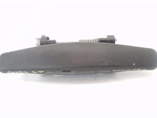 Front right exterior door handle DACIA SANDERO 1.4 (BS0C, BS0A, BS0G, BS1F, BS0E) | BP29134648C129
