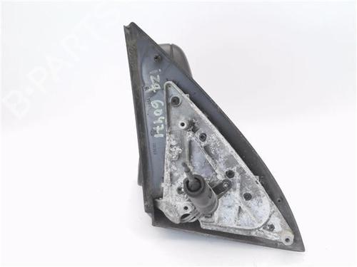 Left mirror OPEL COMBO Tour 1.7 DI 16V | BP28825539C26 
