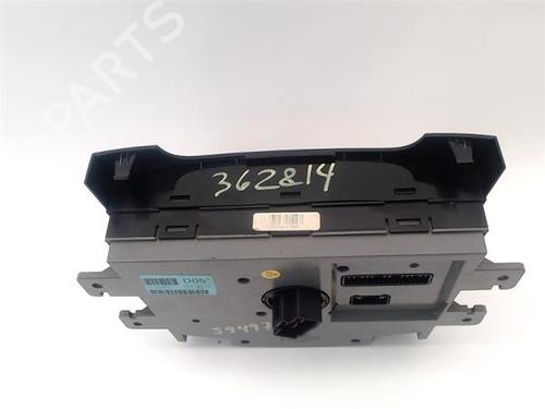 Climate control HYUNDAI i30 (FD)  | BP23442332I5 